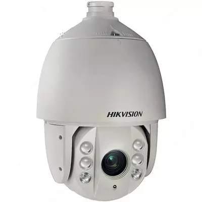 Aylanadigan PTZ kamerasi Hikvision DS-2AE7123TI-A-HD -